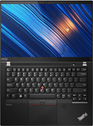 מחשב נייד ThinkPad T14 Gen 5 Ultra 7 | 32GB | 1TB SSD | 14" | Win11 Pro | 21ML003MIV- עודפים