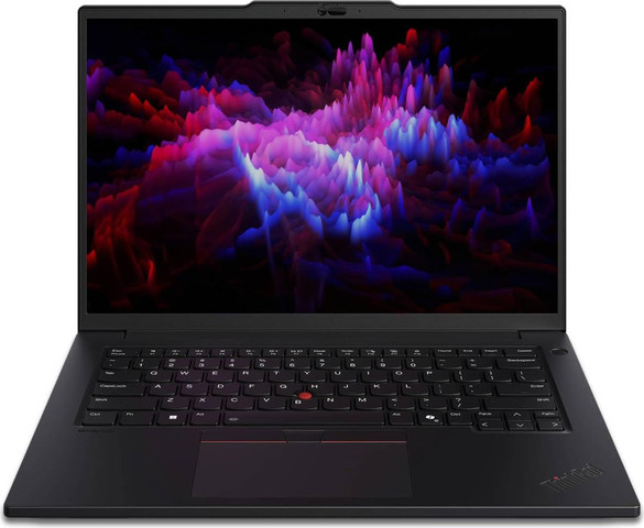 מחשב נייד ThinkPad P14s Gen 5 21ME0004IV- עודפים