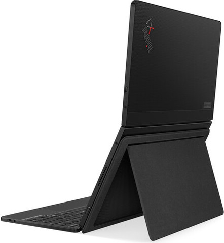 מחשב נייד Lenovo ThinkPad X1 Fold 16 Gen 1 21ES000KIS כולל עט ומקלדת - עודפים
