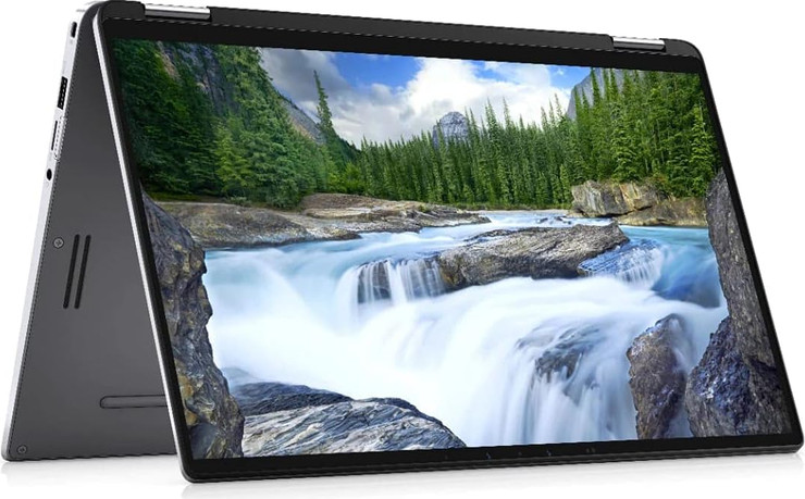 מחשב נייד מחודש Dell Latitude 9410 2-in-1 | Core i7-10610U | 16 GB | 256 GB | Win 10 Pro