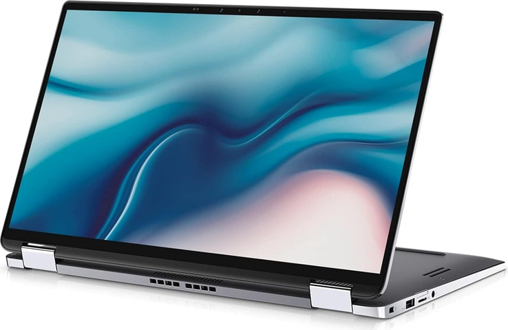 מחשב נייד מחודש Dell Latitude 9410 2-in-1 | Core i7-10610U | 16 GB | 256 GB | Win 10 Pro