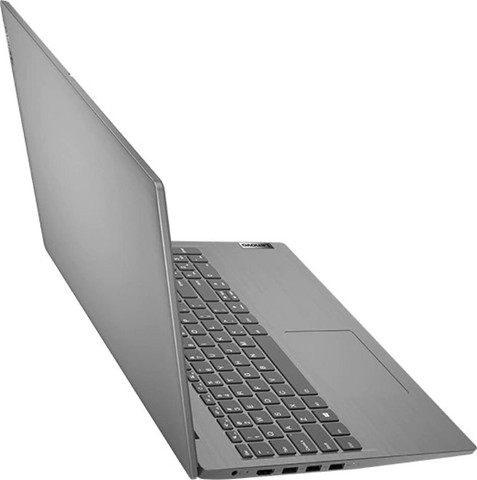 מחשב נייד Lenovo V15 G4 AMN 7120U, 8GB, 256GB,  15.6" FHD כולל מערכת הפעלה Win11 Pro