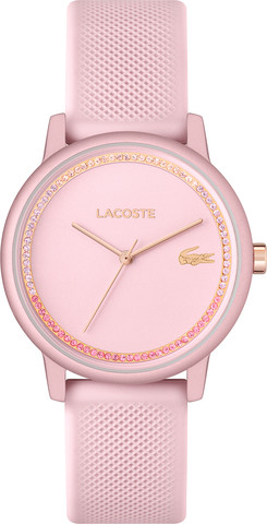 שעון Lacoste לאישה מקולקציית LACOSTE.12.12 GO דגם 2001289