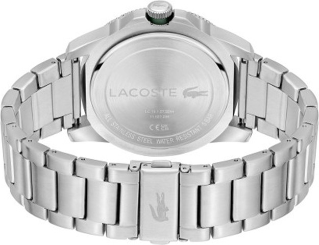 שעון Lacoste לאישה מקולקציית LACOSTE REGATTA דגם 2011204