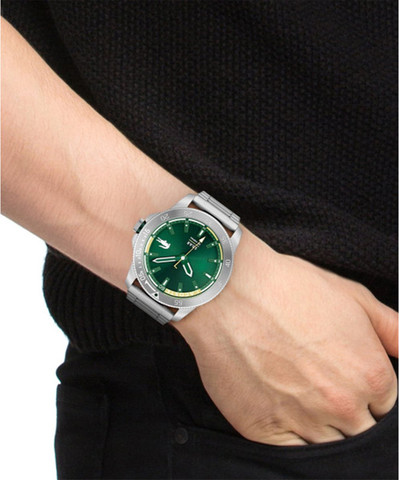 שעון Lacoste לאישה מקולקציית LACOSTE REGATTA דגם 2011204