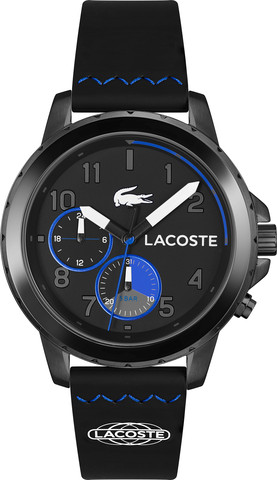 שעון Lacoste לגבר מקולקציית ENDURANCE דגם 2011206