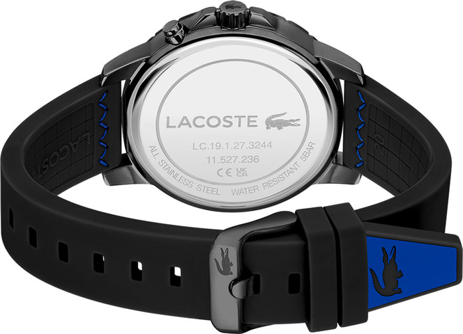 שעון Lacoste לגבר מקולקציית ENDURANCE דגם 2011206