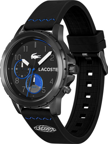 שעון Lacoste לגבר מקולקציית ENDURANCE דגם 2011206