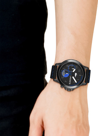 שעון Lacoste לגבר מקולקציית ENDURANCE דגם 2011206