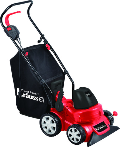 מכונת הברשה וניקוי לדשא סינטטי 1800W