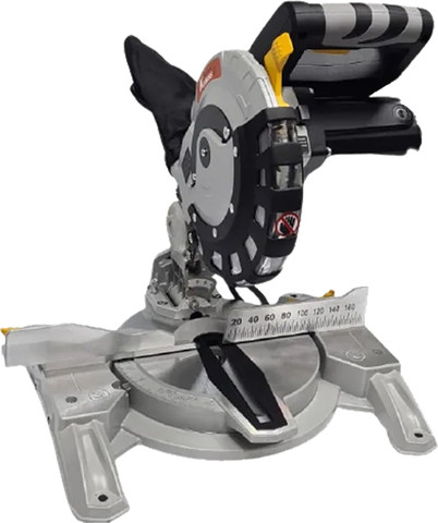משור גרונג מקצועי 8"  הספק  W1450