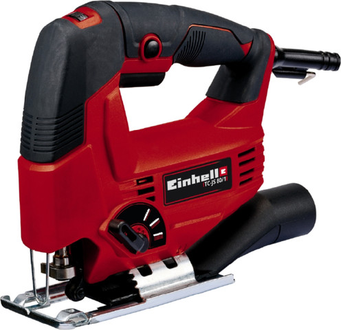 מסור אנכי חשמלי 550W- לחיתוך לעומק בברזל, פלסטיק ועץ