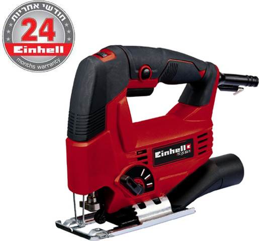 מסור אנכי חשמלי 550W- לחיתוך לעומק בברזל, פלסטיק ועץ