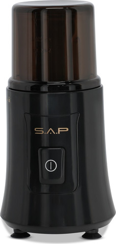 מטחנת קפה ותבלינים S.A.P ס.א.פ SP752
