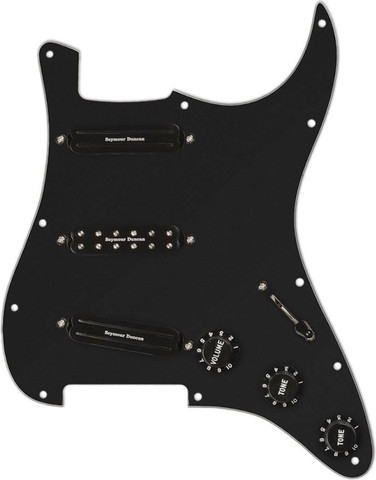 סט פיקאפים Seymour Duncan Dave Murray