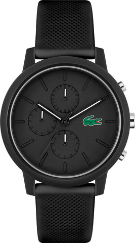 שעון Lacoste לגבר מקולקציית LACOSTE.12.12 CHRONO דגם 2011243