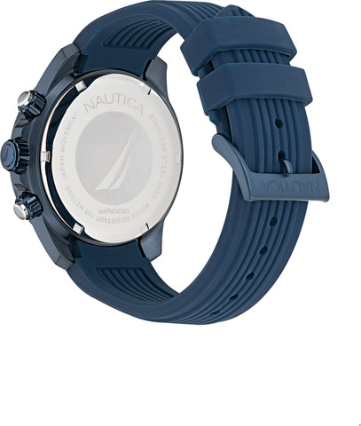 שעון NAUTICA דגם NAPNOS303