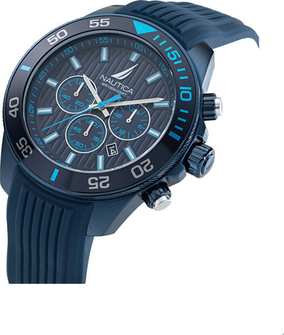 שעון NAUTICA דגם NAPNOS303