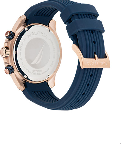 שעון NAUTICA דגם NAPNOS305