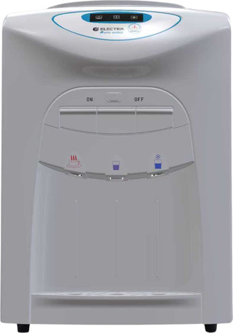 בר מים Electra Pure Water RX-355-AS - צבע לבן