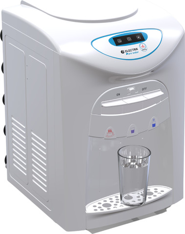 בר מים Electra Pure Water RX-355-AS - צבע לבן