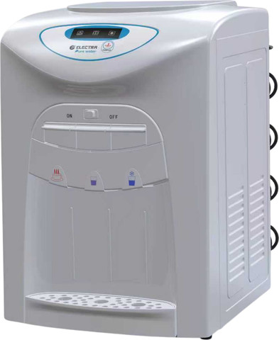 בר מים Electra Pure Water RX-355-AS - צבע לבן