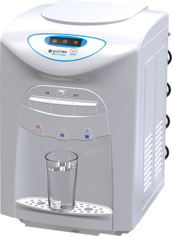 בר מים Electra Pure Water RX-355-AS - צבע לבן