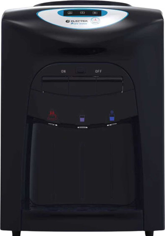 בר מים Electra Pure Water RX-355-AS - צבע שחור