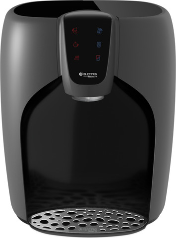 בר מים טאצ' Electra RXW-210-AS - צבע אפור עכבר