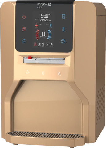 בר מים שבת Electra RXS-390-AS - צבע ברונזה