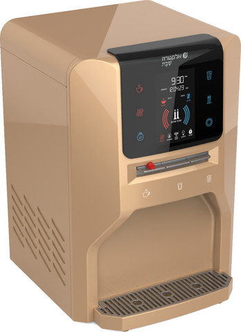 בר מים שבת Electra RXS-390-AS - צבע ברונזה