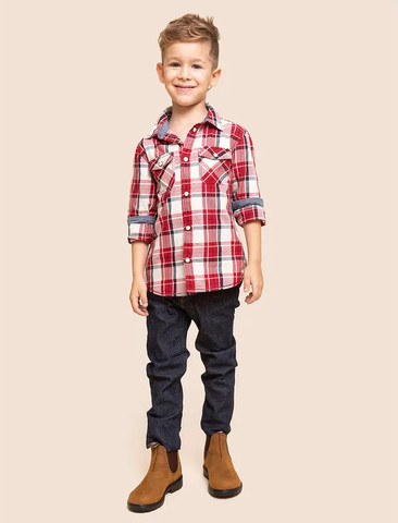 Blundstone 1563 נעלי מגפיים
