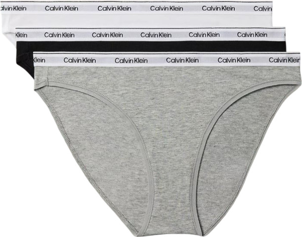 שלישיית תחתוני נשים CALVIN KLEIN