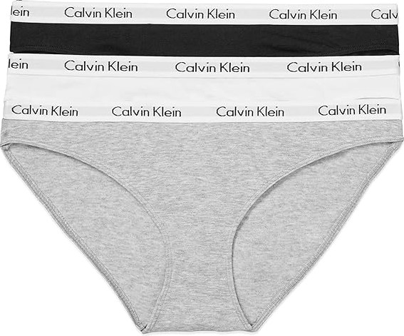 שלישיית תחתוני נשים CALVIN KLEIN