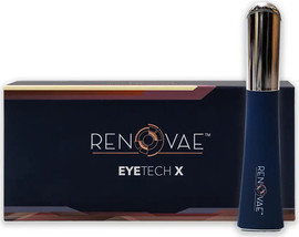 RENOVAE מכשיר לקמטים בעיניים - EyeTech X by RENOVAE