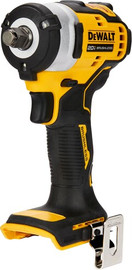 DeWALT מפתח אימפקט "1/2 20V (גוף בלבד) DEWALT