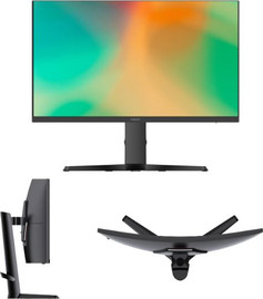 FUJICOM מסך גיימינג קעור 27 אינץ FJ-27900PR 180Hz FULL HD