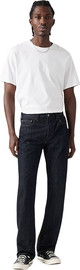 LEVIS ג'ינס Levis לגברים דגם 527 גזרת Slim Bootcut אורך 32