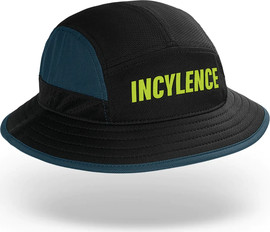 Incylence כובע רחב שוליים
