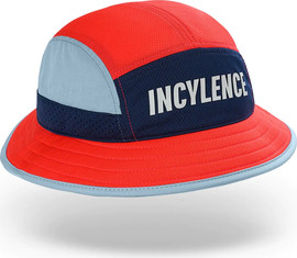 Incylence כובע רחב שוליים