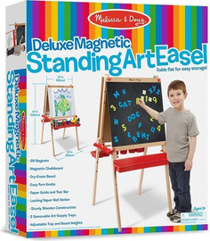 melissa and doug כן ציור מגנטי - Melissa and Doug