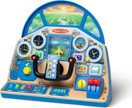 melissa and doug לוח מחוונים אינטראקטיבי - Melissa And Doug