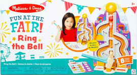 melissa and doug הר האוצר - צלצול בפעמון - Melissa And Doug