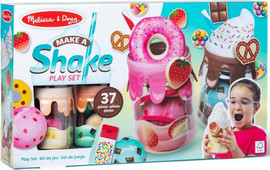 melissa and doug מליסה ודאג סט מילקשייק גדול
