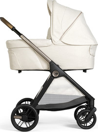 Chicco עגלה משולבת בלאג’יו – Bellagio Stroller