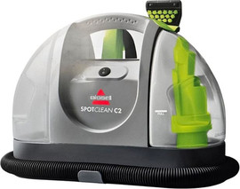 Bissell Bissell Spotclean C2 BISSELL 340W - ניקוי ספות וריפוד