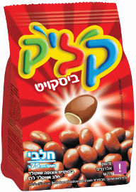 קליק ביסקוויט