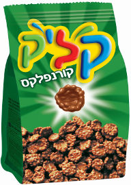 קליק קורנפלקס