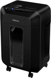 Fellowes מגרסה אוטומטית עד 80 דף Fellowes 80M - גריסת Mini-Cut שקטה
