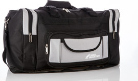 Camel Mountain תיק נסיעה Cordura Voyager™ 20 אינץ׳ עמיד במיוחד